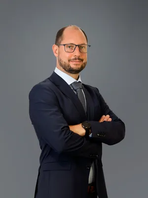 Studiofoto von LRH-Mitarbeiter Bertram Buchhäusl